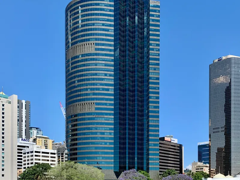 Brisbane
