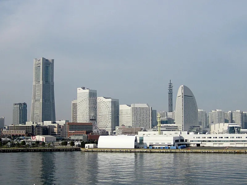 横浜市