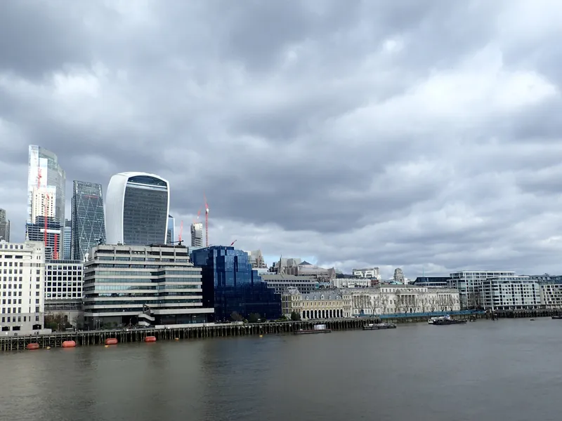 Greater London