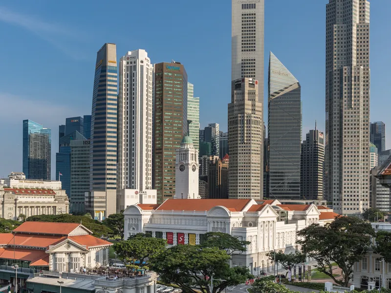 Singapore