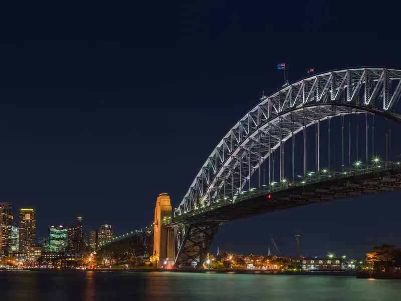 Sydney